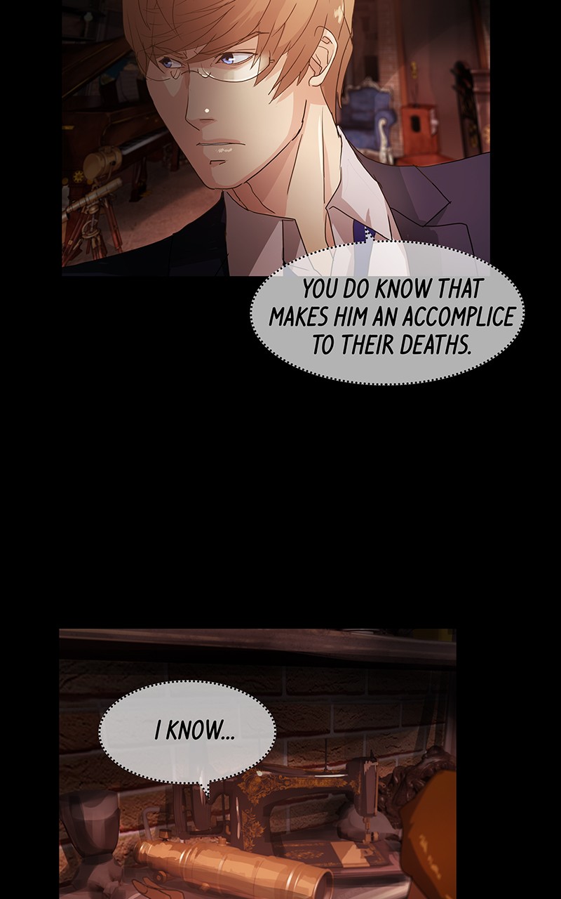 Simon Sues Chapter 57 - page 47