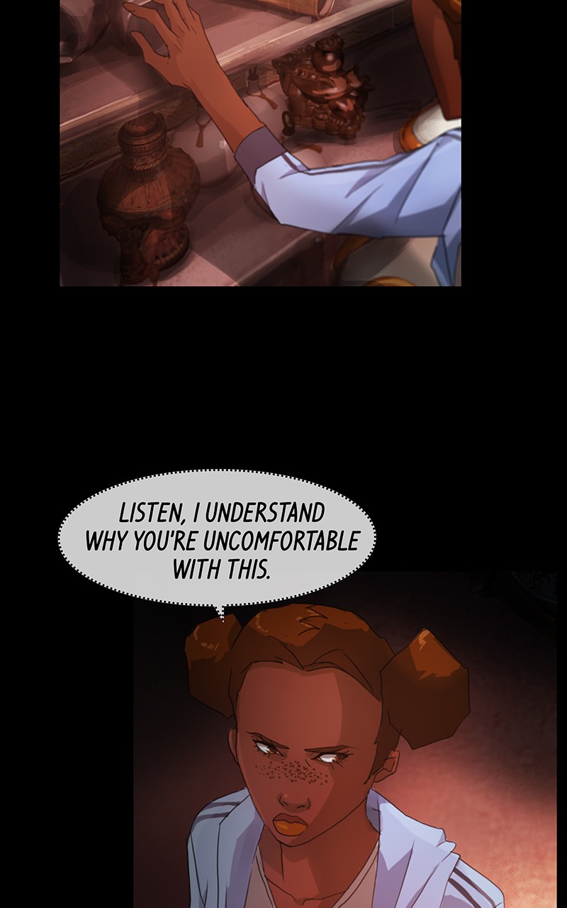 Simon Sues Chapter 57 - page 48