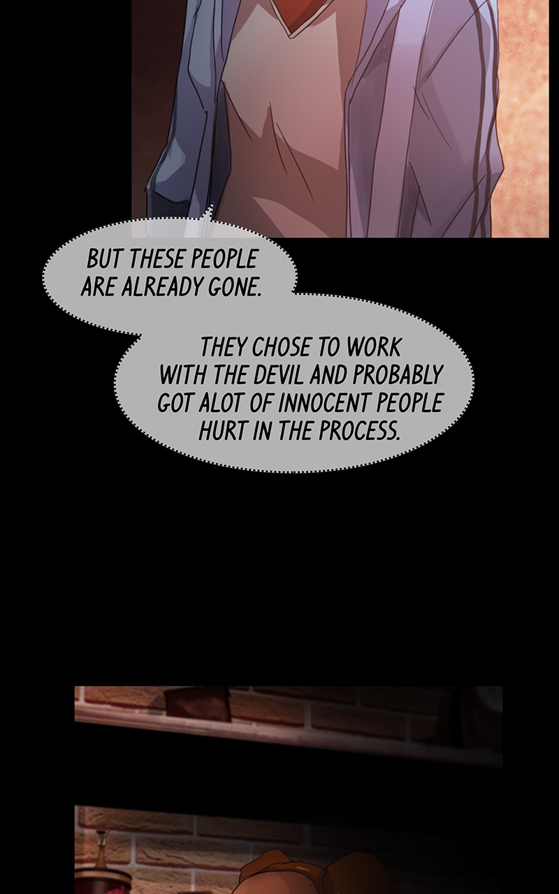 Simon Sues Chapter 57 - page 49