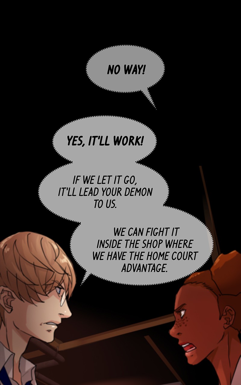 Simon Sues Chapter 57 - page 56