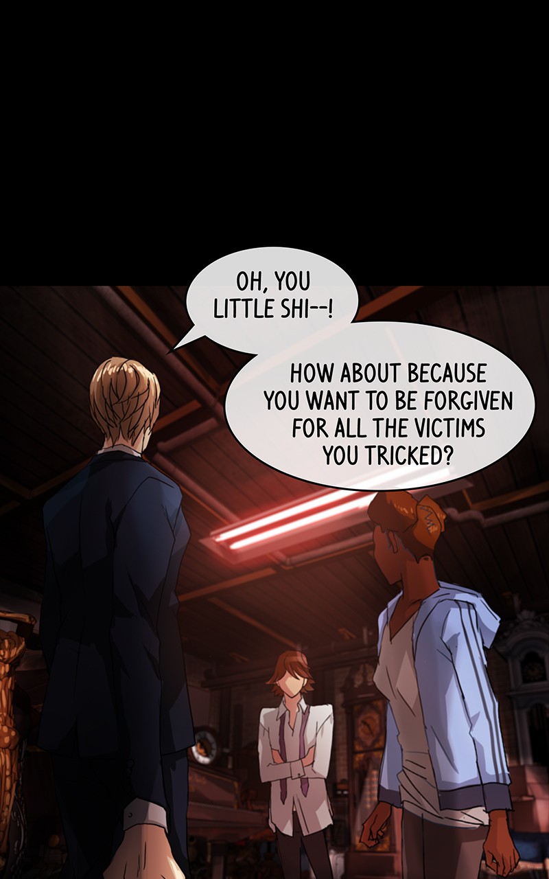 Simon Sues Chapter 57 - page 59