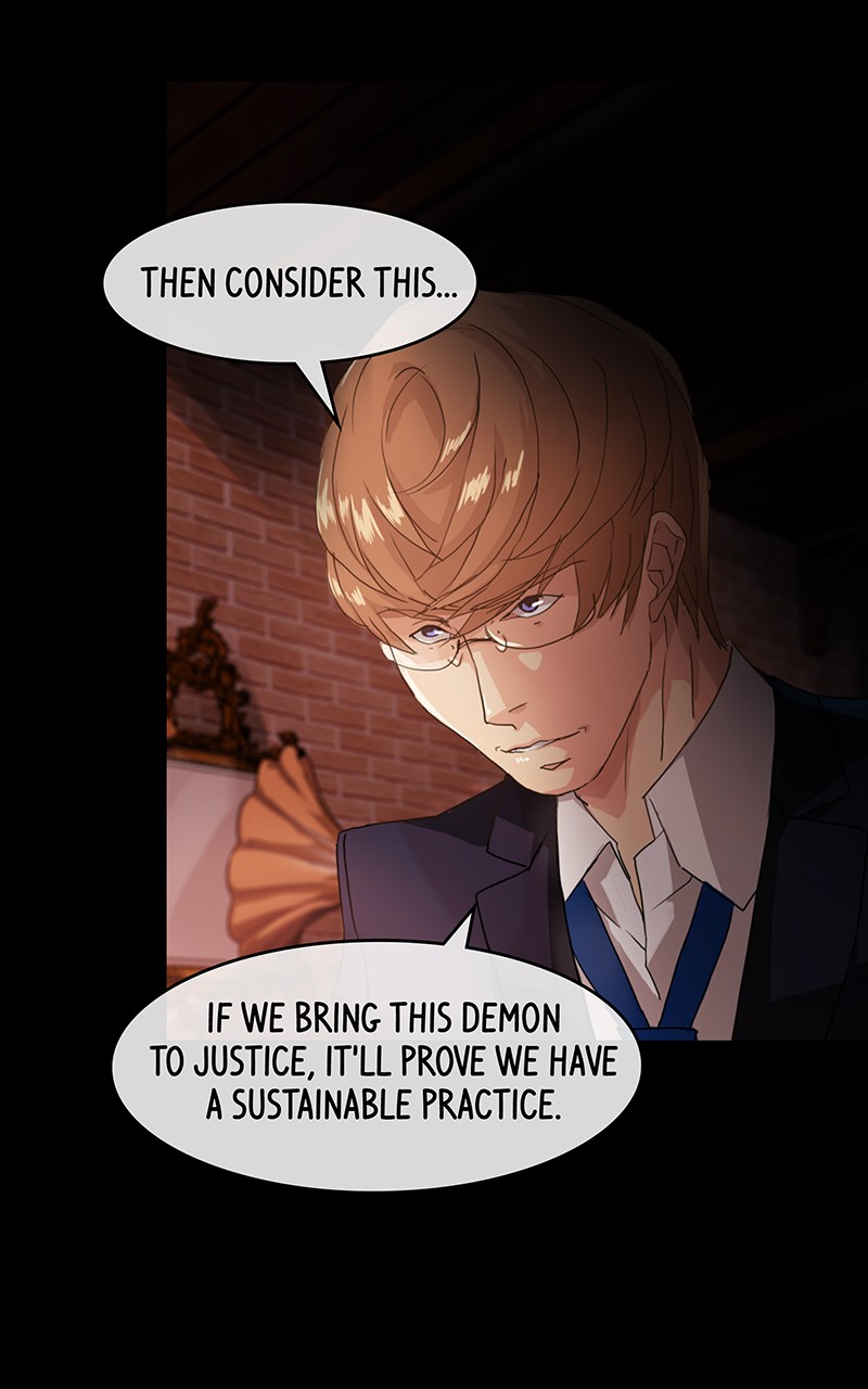 Simon Sues Chapter 57 - page 63