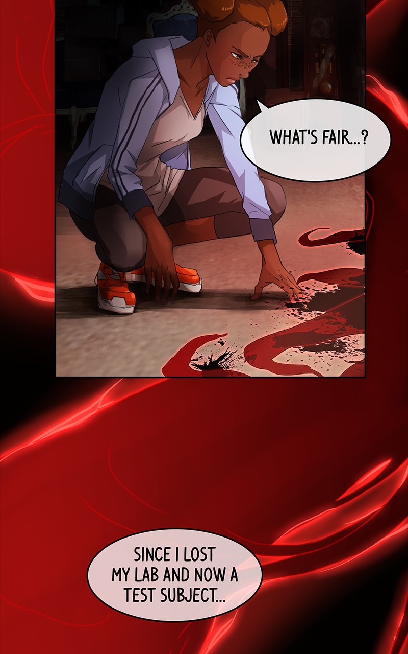 Simon Sues Chapter 57 - page 69
