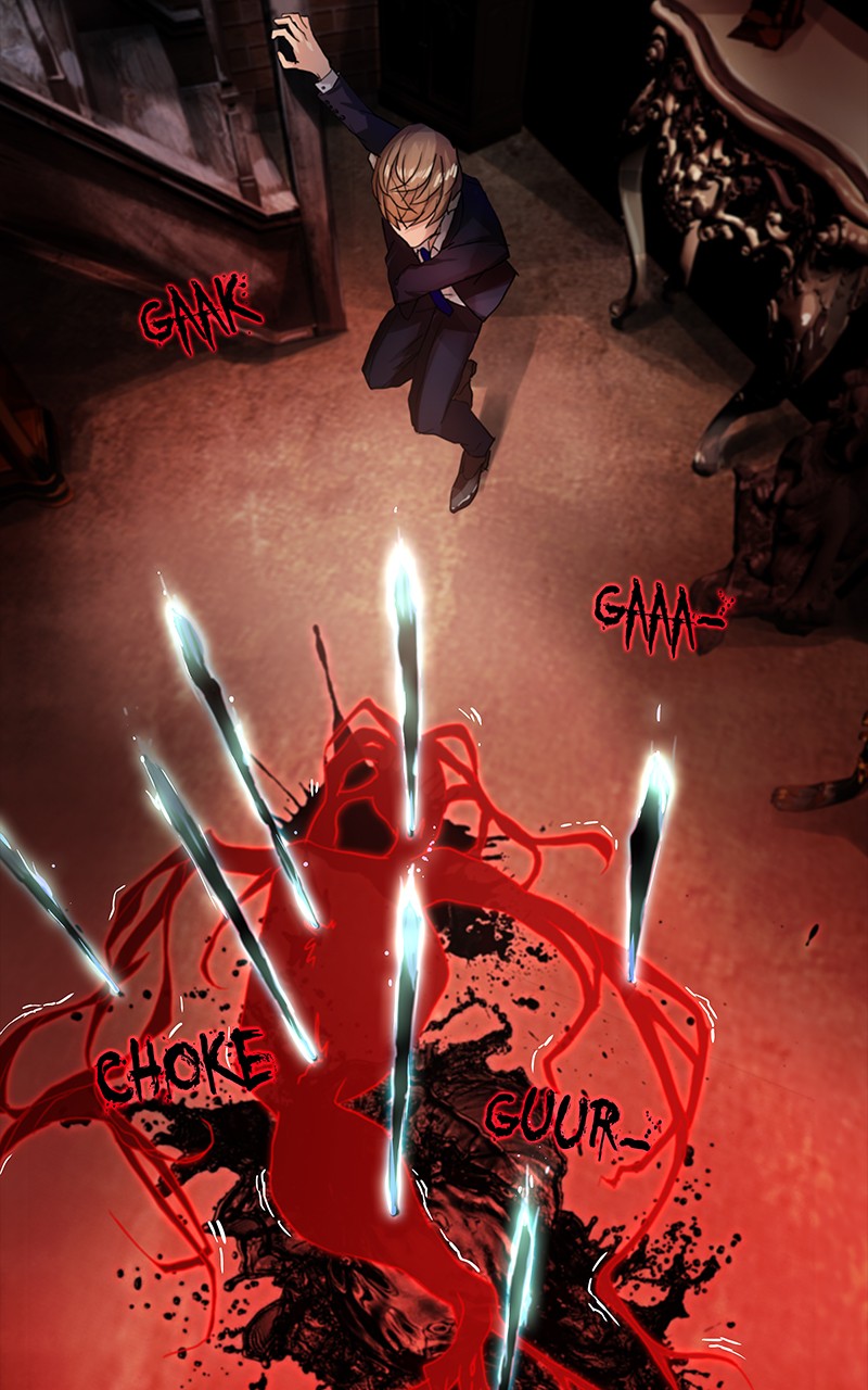 Simon Sues Chapter 57 - page 8