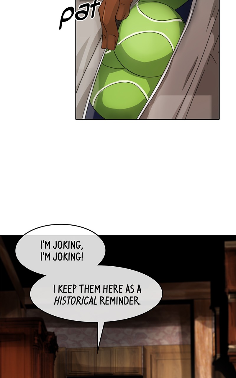 Simon Sues Chapter 56 - page 11