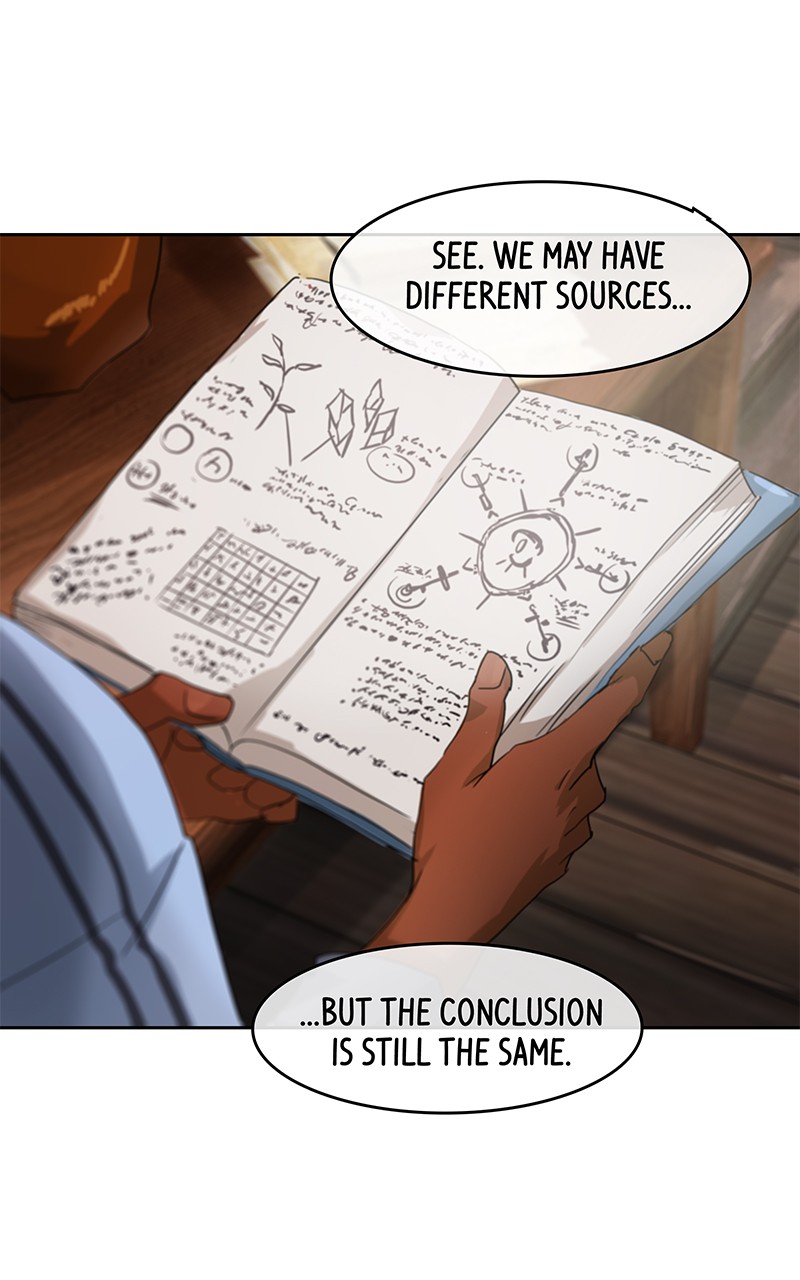 Simon Sues Chapter 56 - page 14