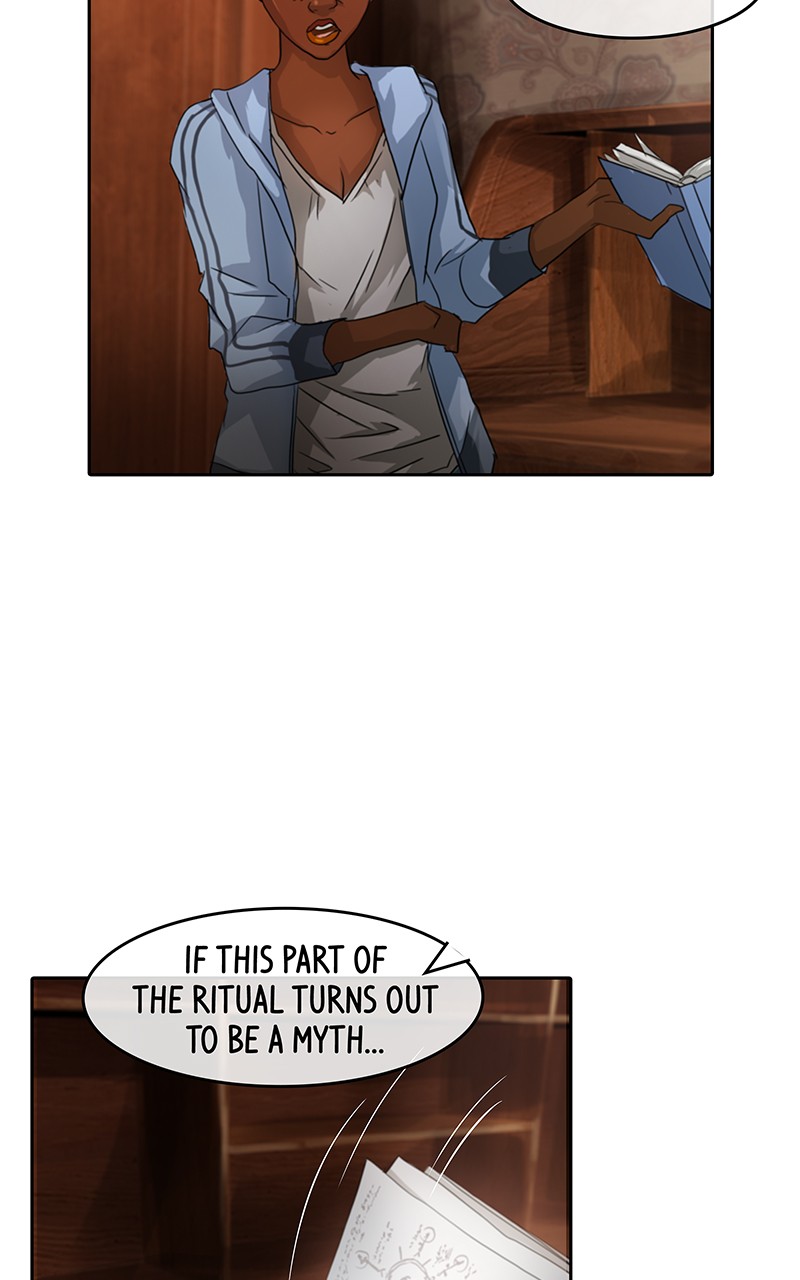Simon Sues Chapter 56 - page 17