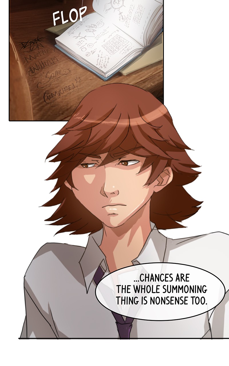 Simon Sues Chapter 56 - page 18