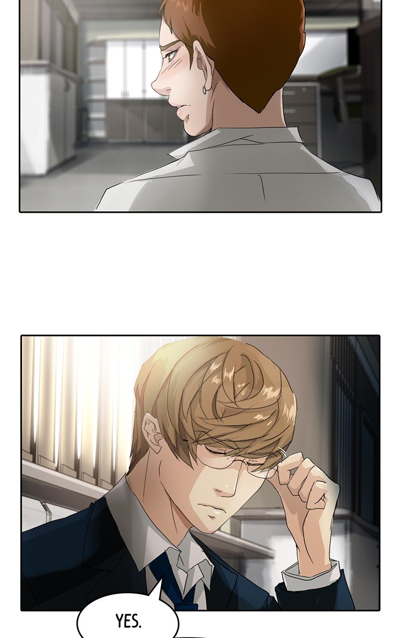 Simon Sues Chapter 56 - page 38