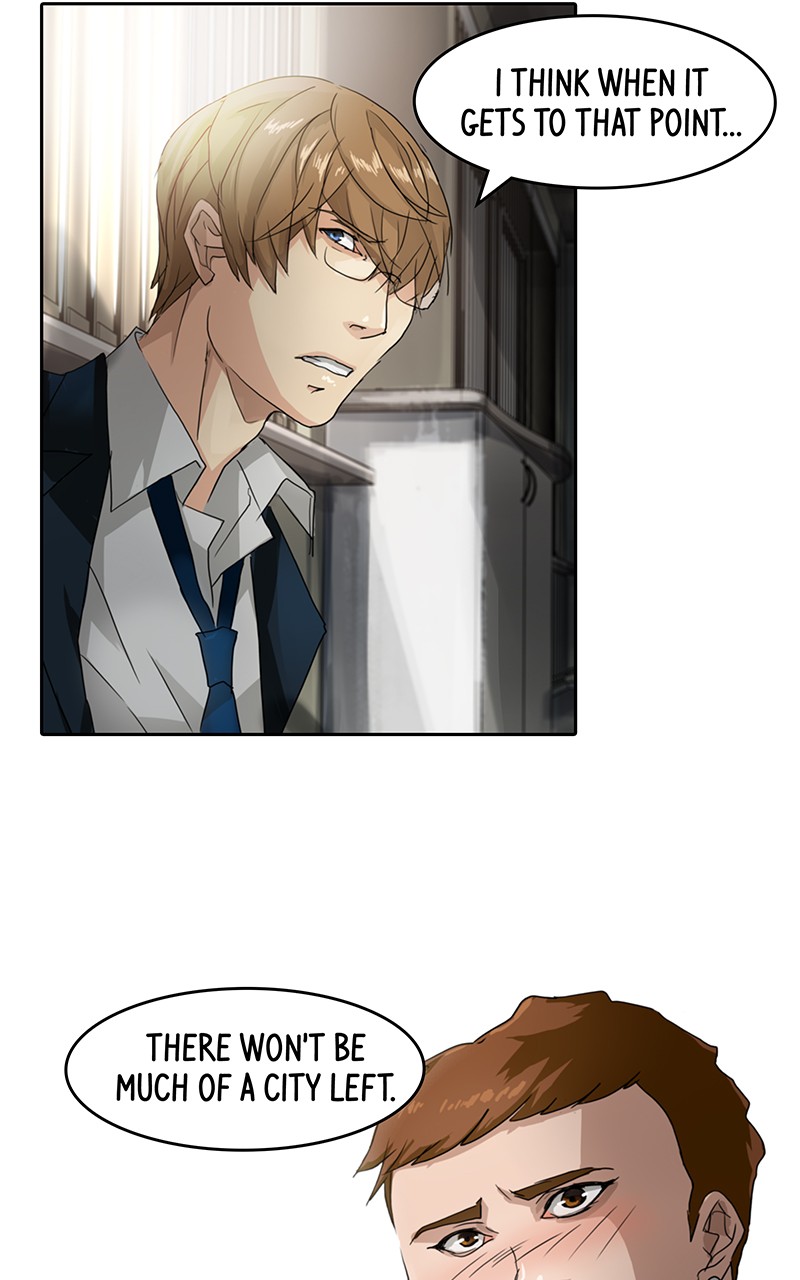 Simon Sues Chapter 56 - page 42