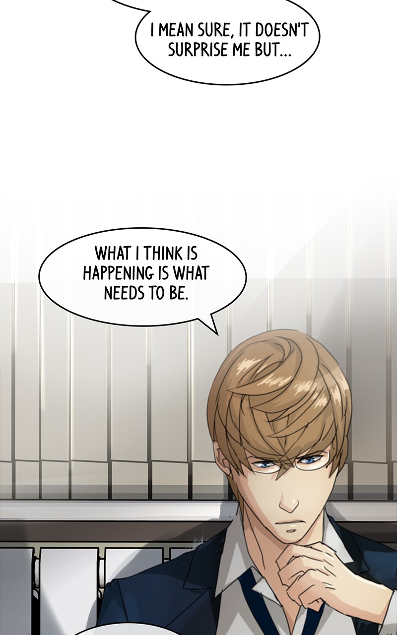 Simon Sues Chapter 56 - page 45