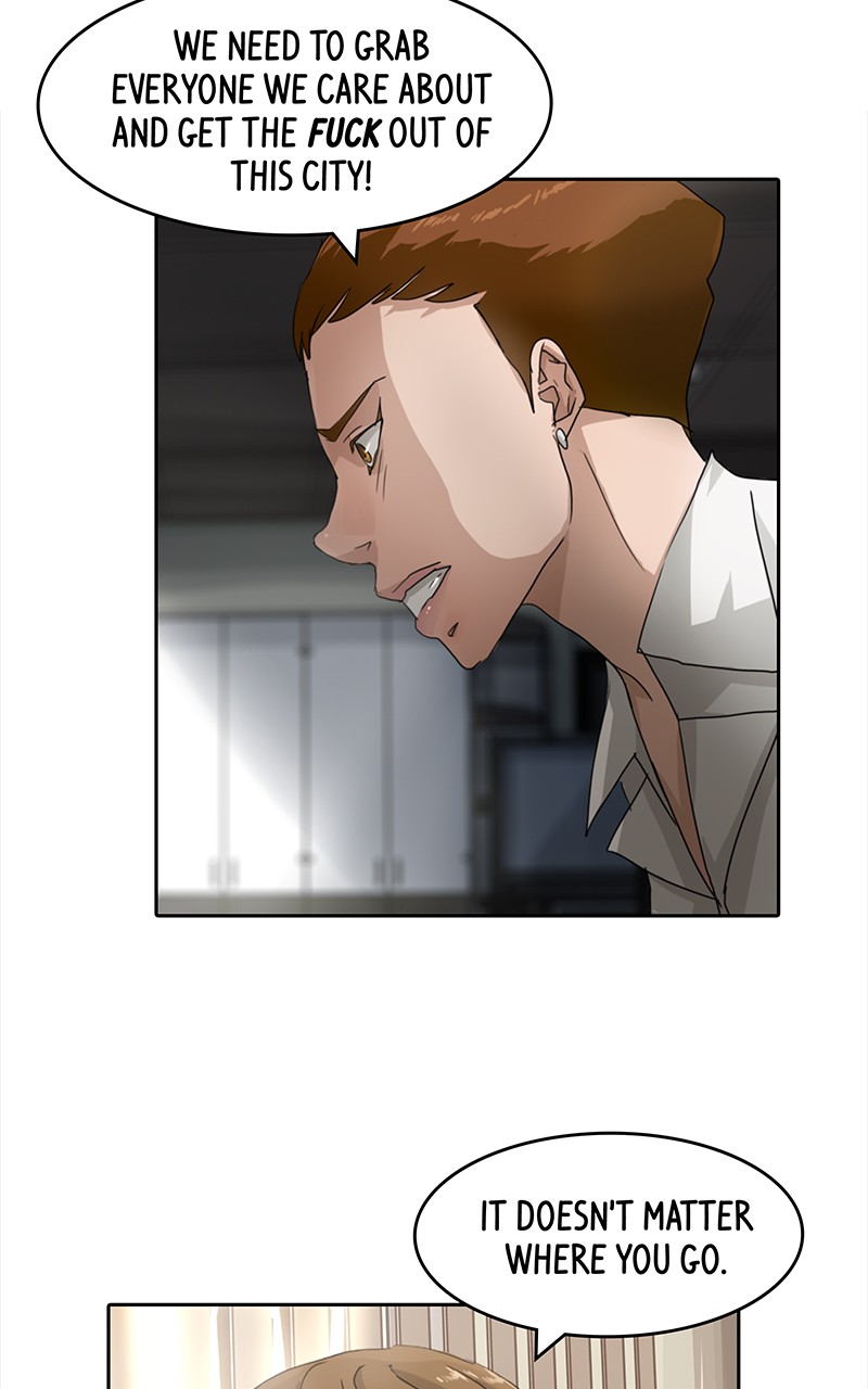 Simon Sues Chapter 56 - page 50