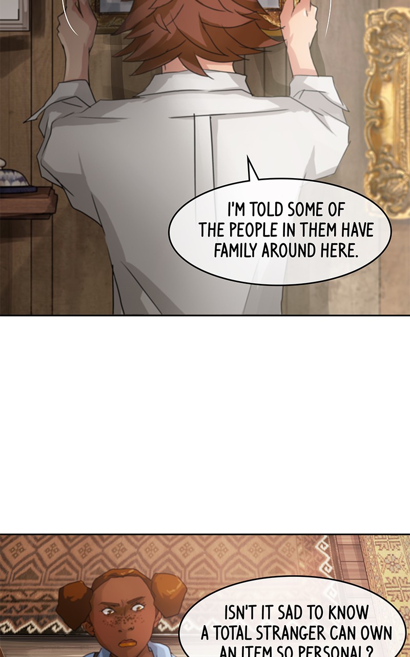 Simon Sues Chapter 56 - page 7