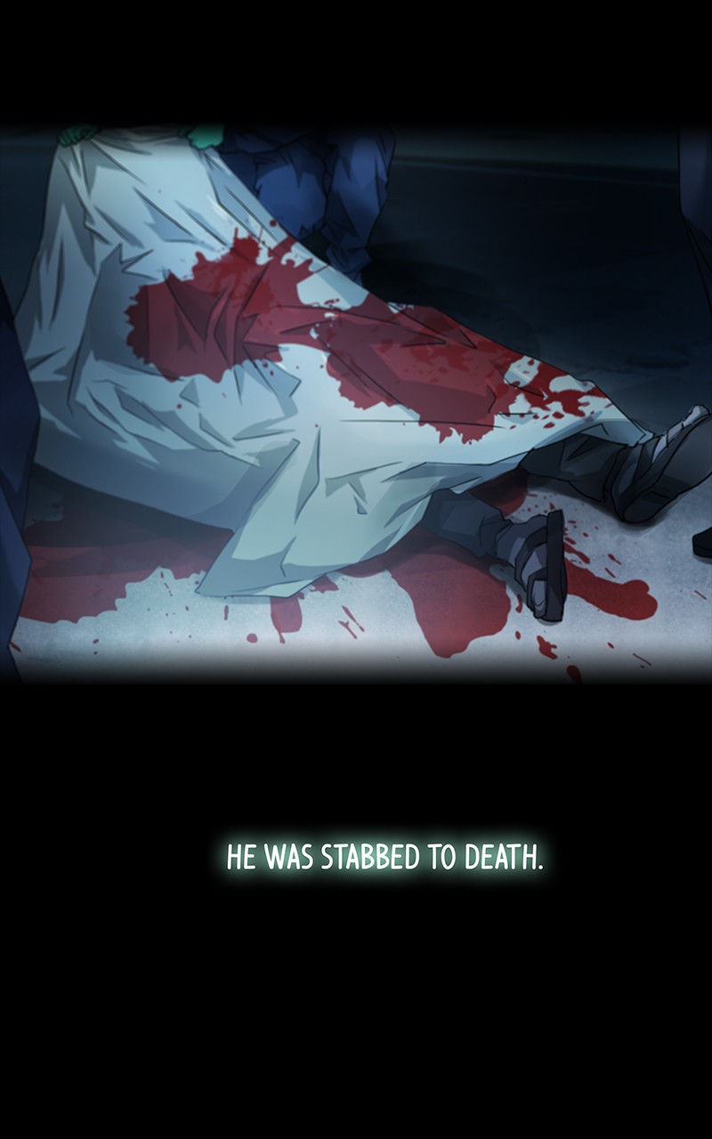 Simon Sues Chapter 56 - page 72