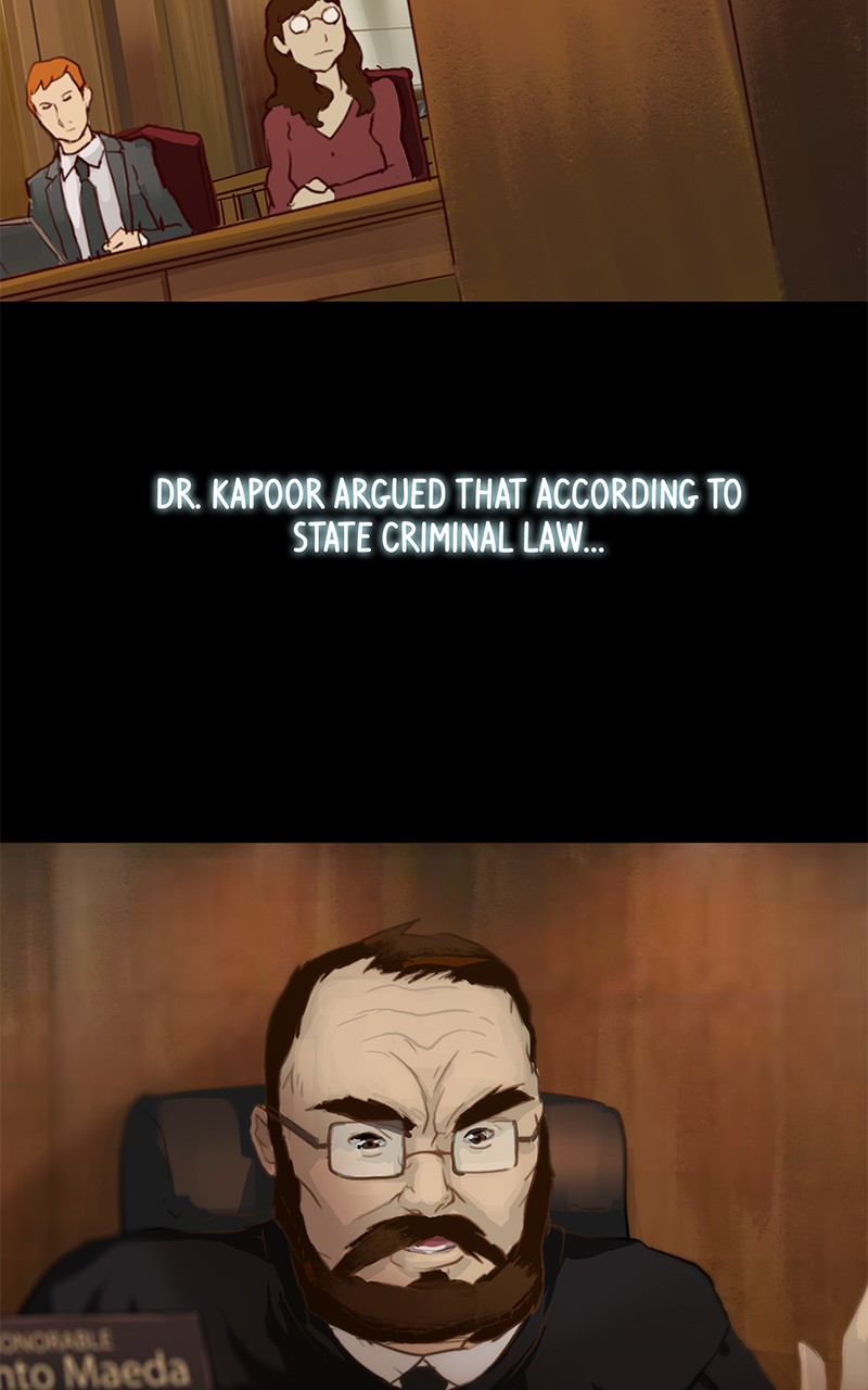 Simon Sues Chapter 56 - page 78