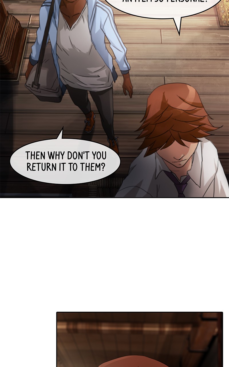Simon Sues Chapter 56 - page 8
