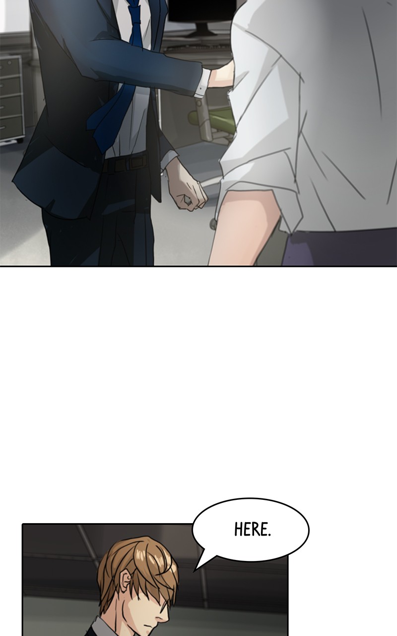 Simon Sues Chapter 56 - page 88