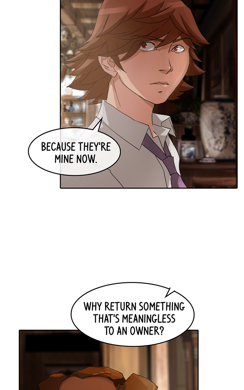 Simon Sues Chapter 56 - page 9