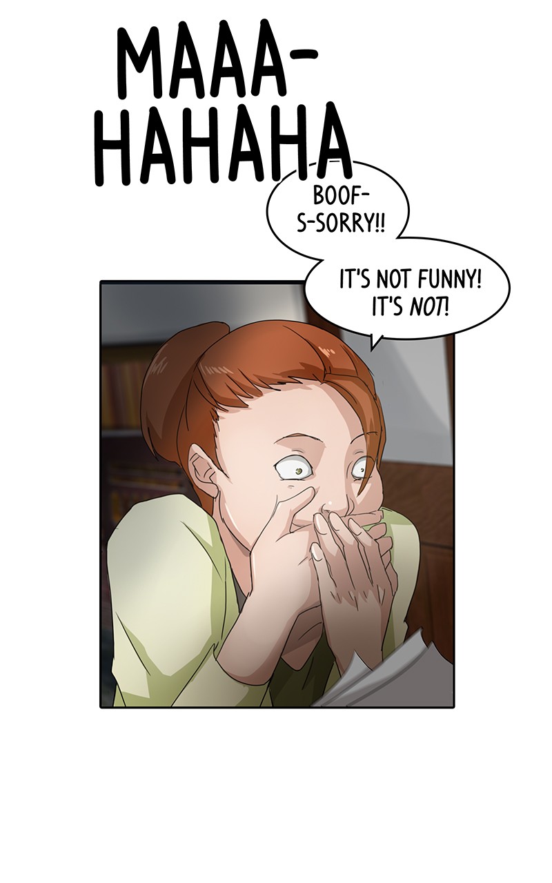Simon Sues Chapter 55 - page 10