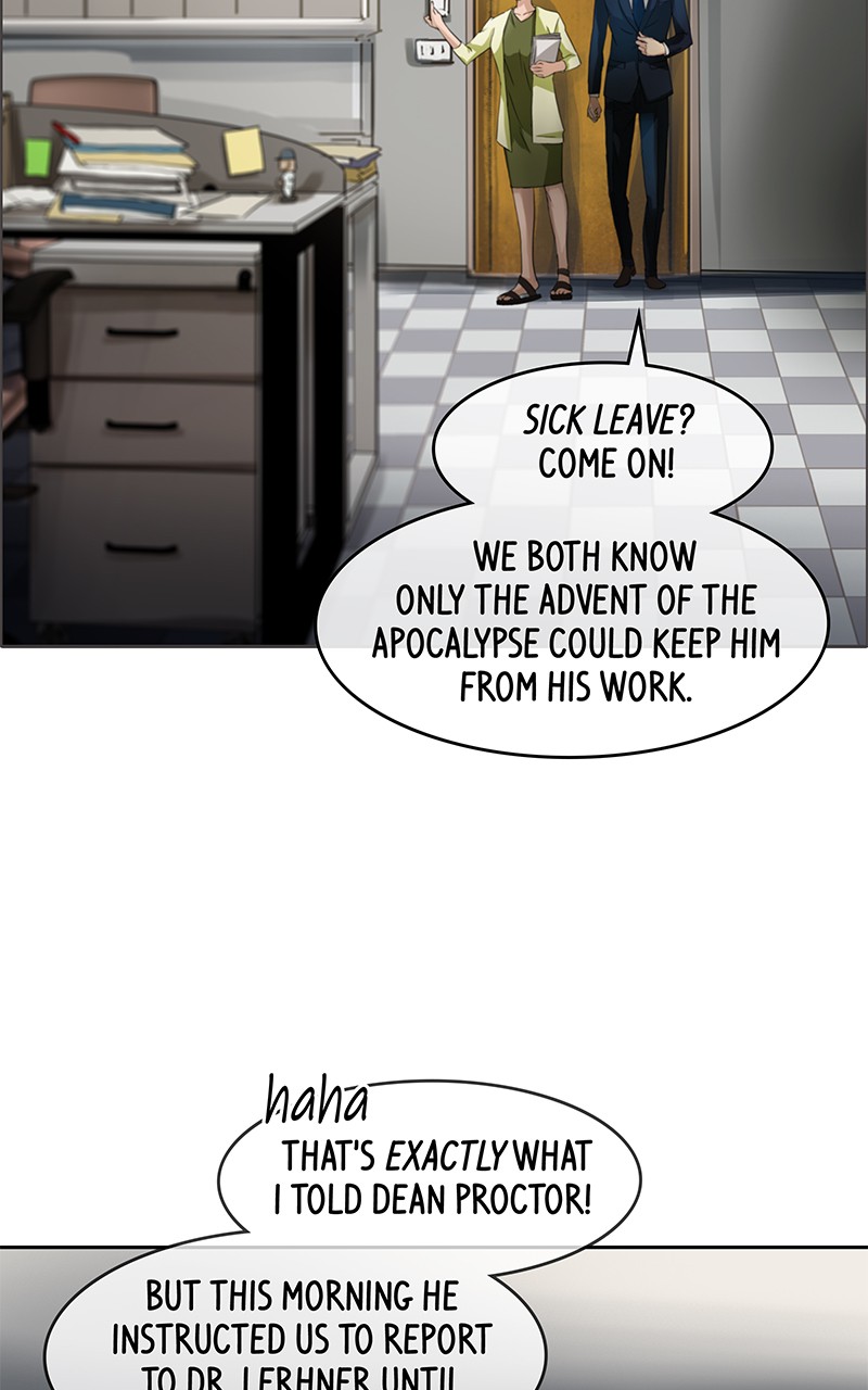 Simon Sues Chapter 55 - page 13