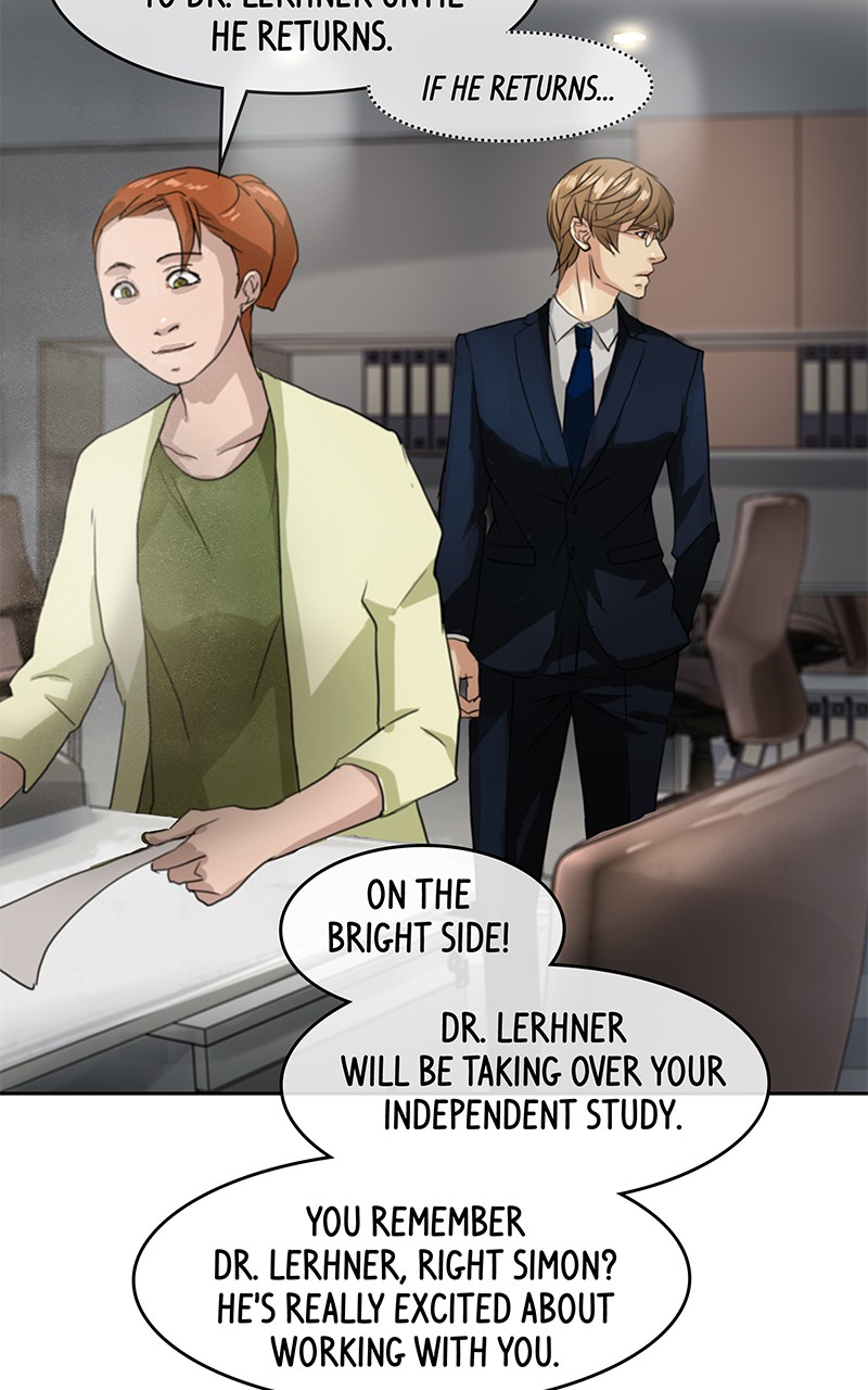 Simon Sues Chapter 55 - page 14