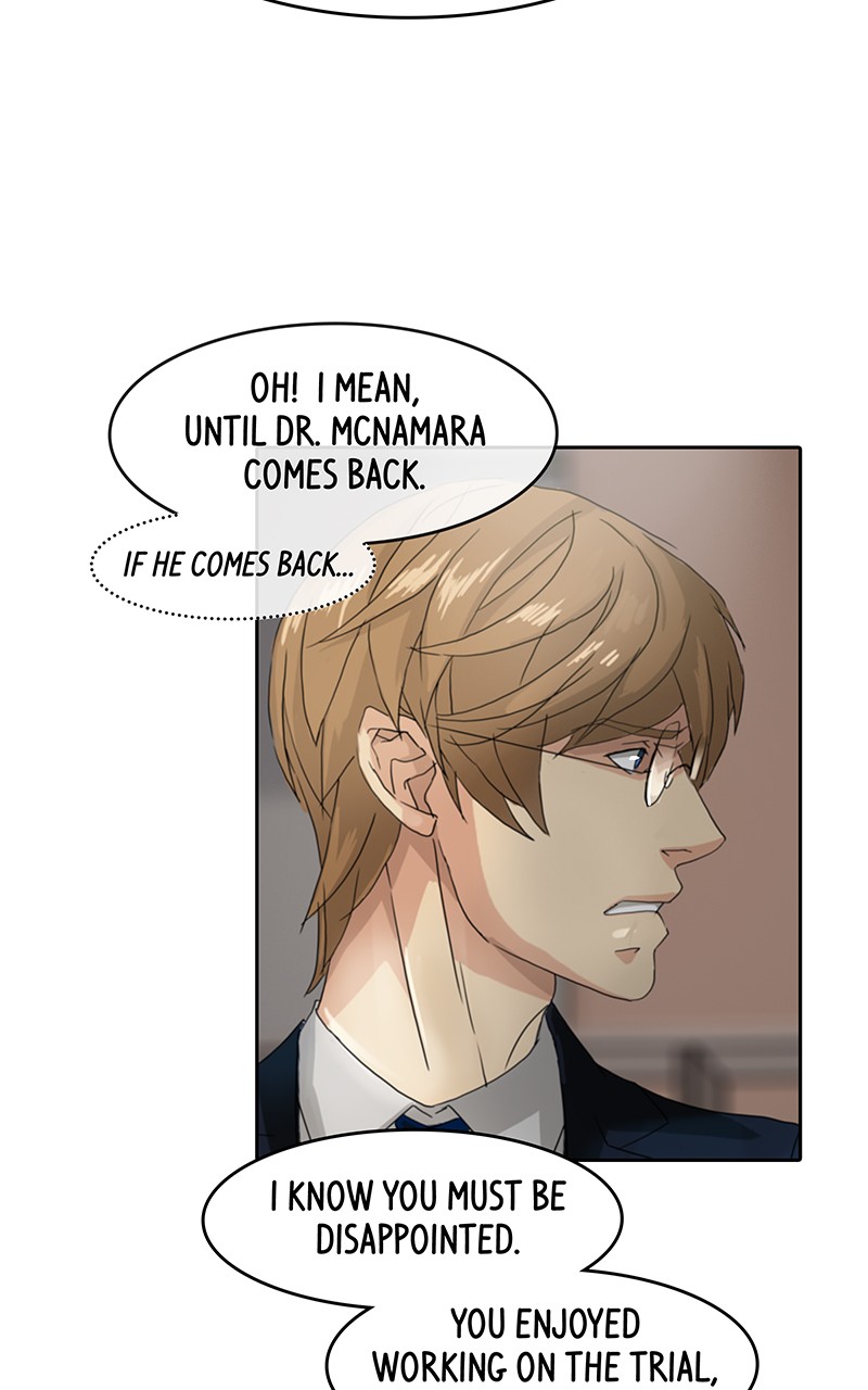 Simon Sues Chapter 55 - page 15