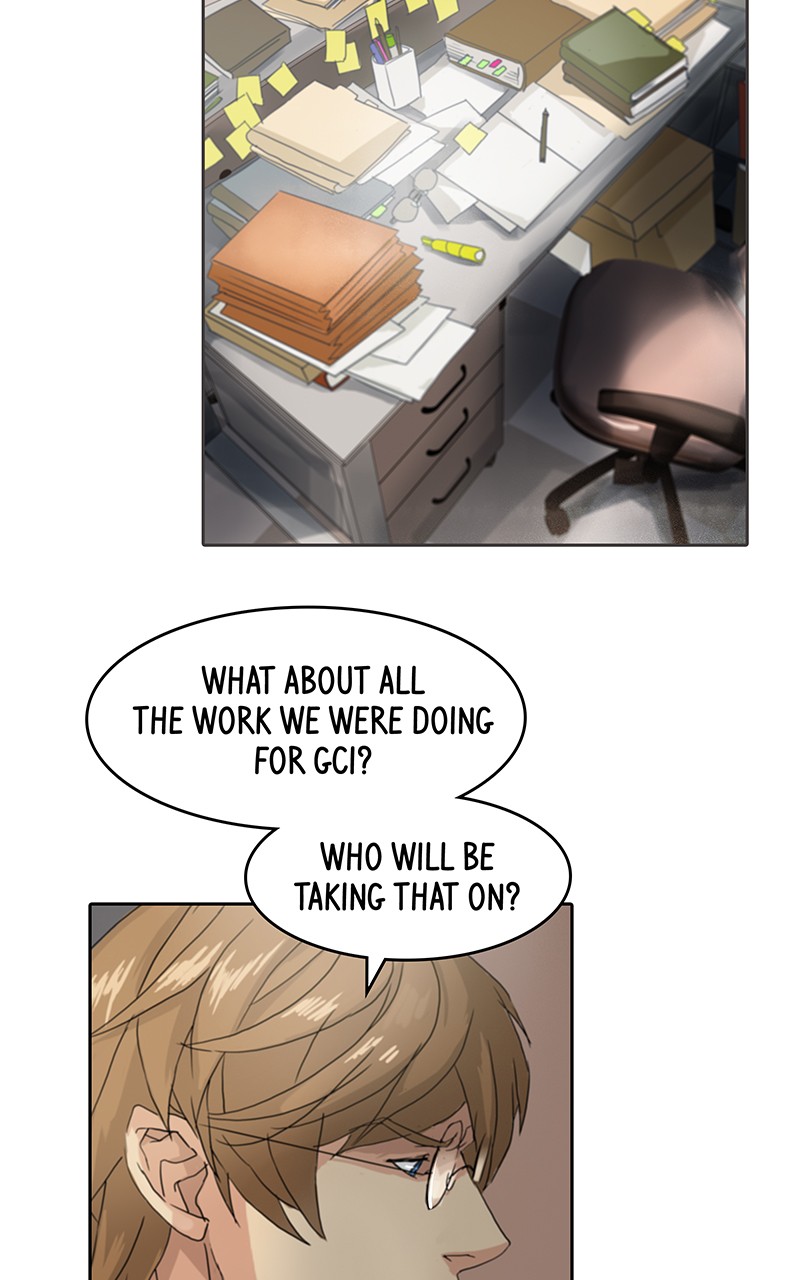 Simon Sues Chapter 55 - page 17
