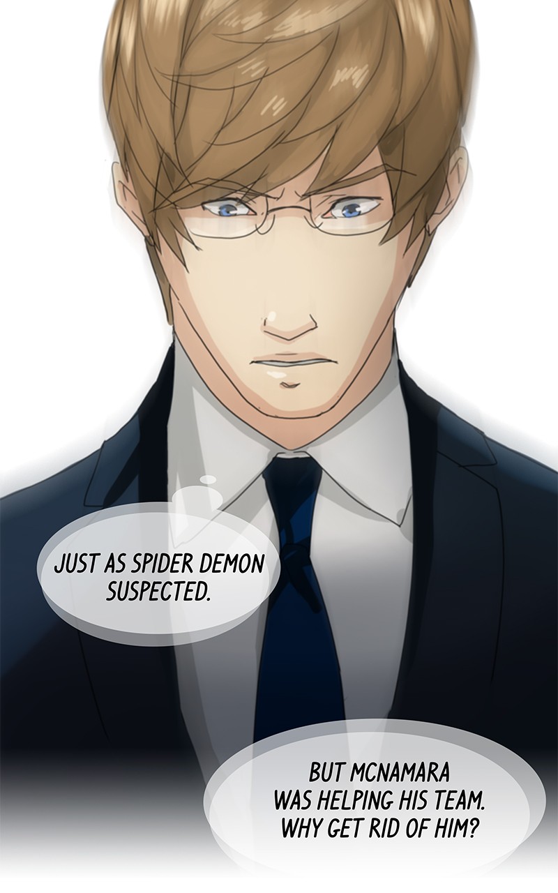 Simon Sues Chapter 55 - page 21