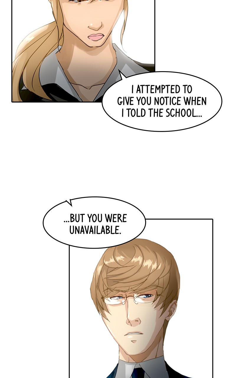 Simon Sues Chapter 55 - page 31