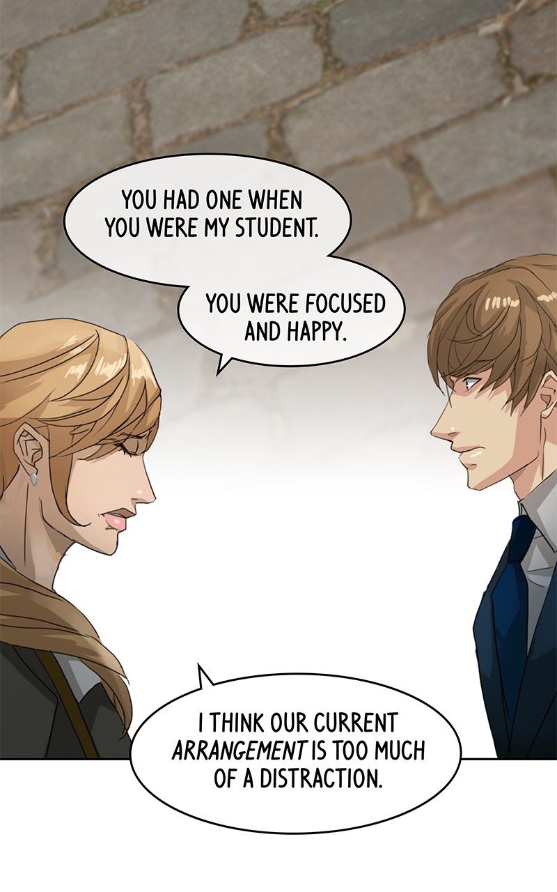 Simon Sues Chapter 55 - page 35