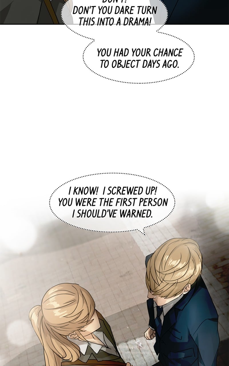 Simon Sues Chapter 55 - page 38