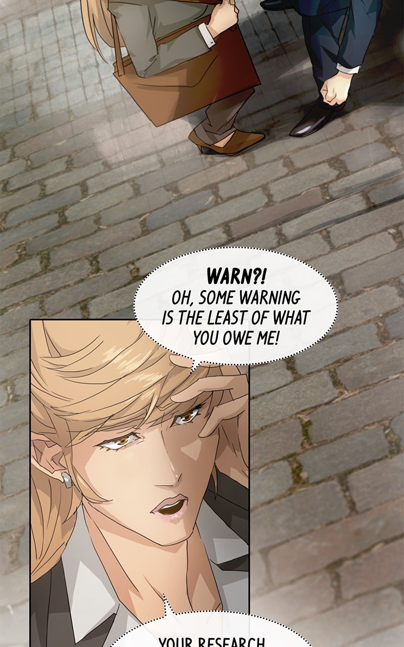 Simon Sues Chapter 55 - page 39