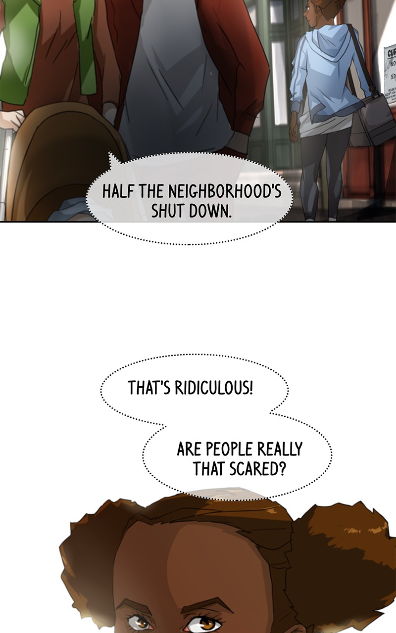 Simon Sues Chapter 55 - page 55