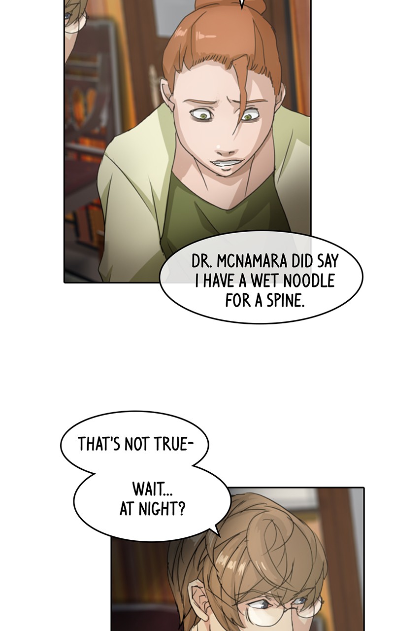 Simon Sues Chapter 55 - page 6