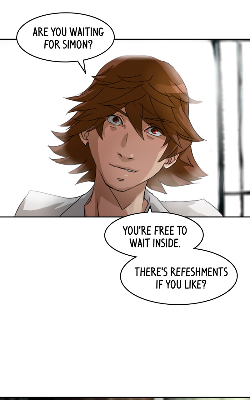 Simon Sues Chapter 55 - page 75