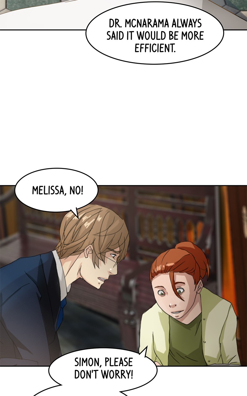 Simon Sues Chapter 55 - page 8