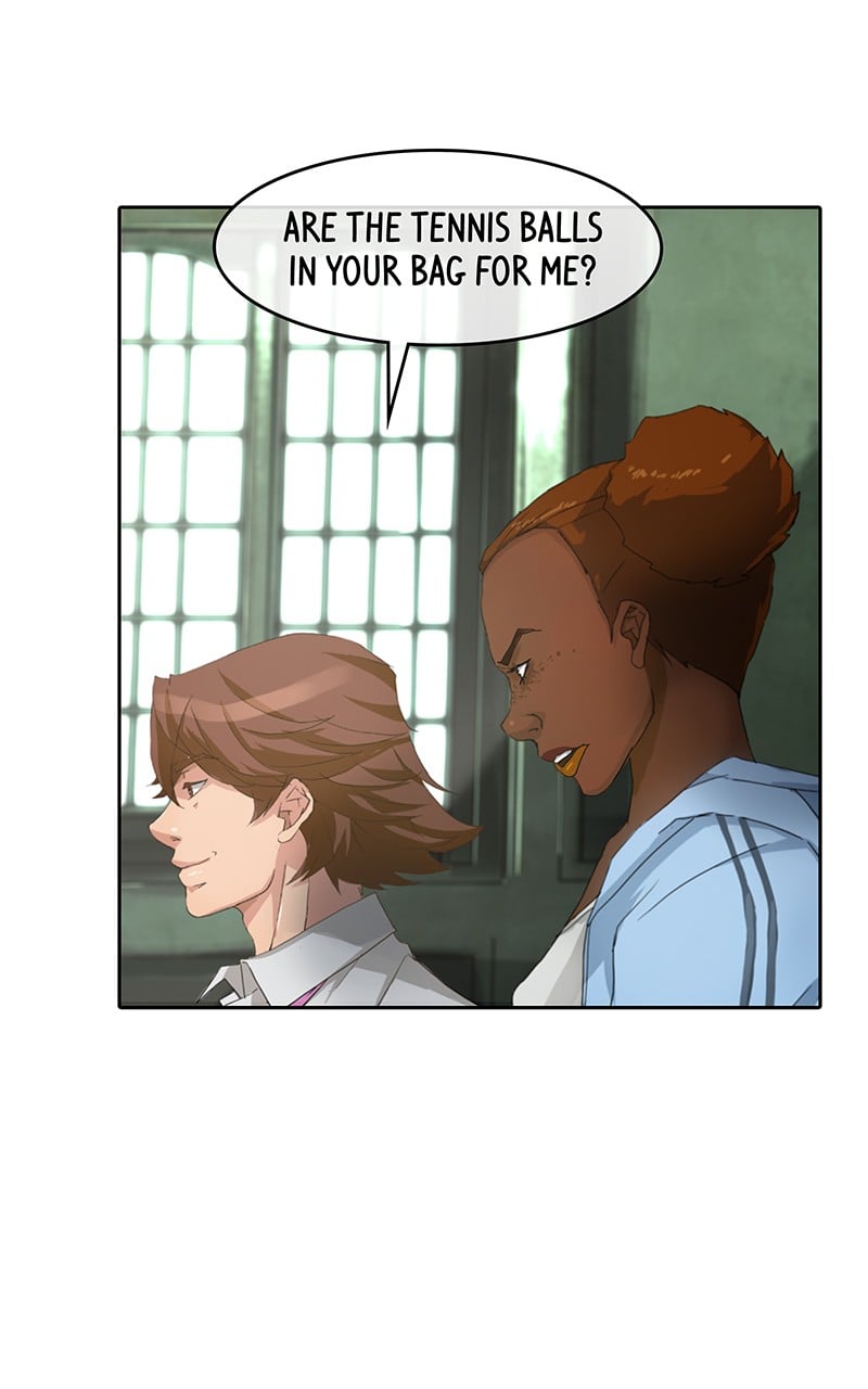 Simon Sues Chapter 55 - page 81