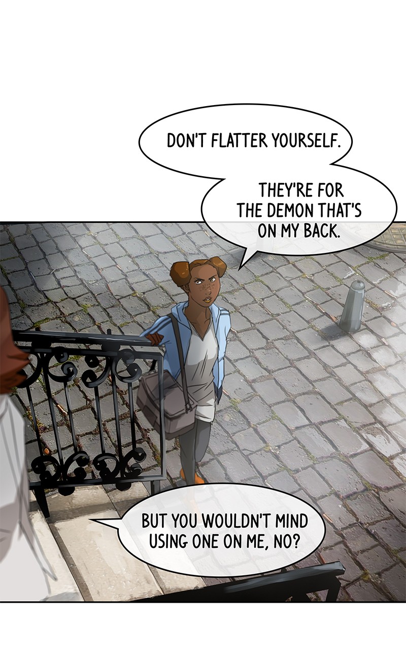 Simon Sues Chapter 55 - page 82