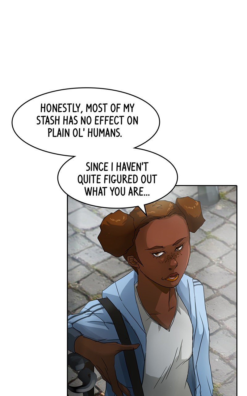 Simon Sues Chapter 55 - page 83