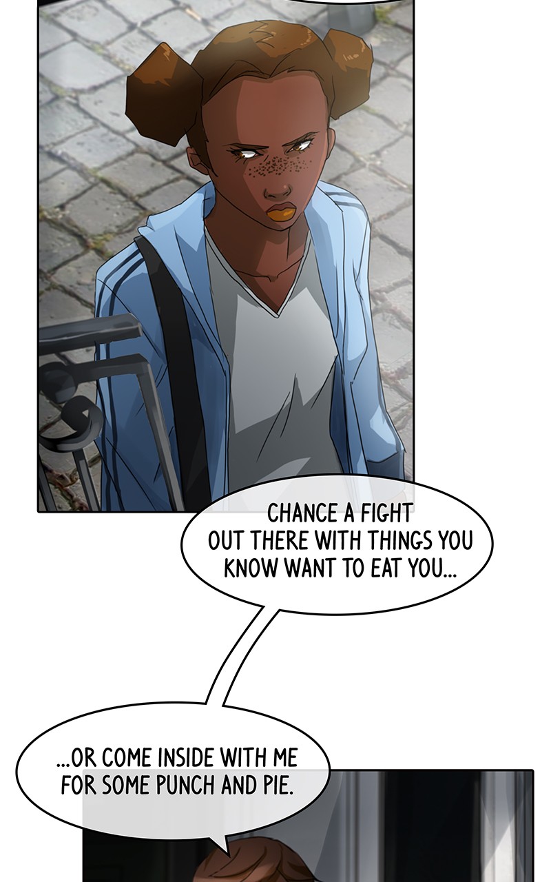 Simon Sues Chapter 55 - page 86