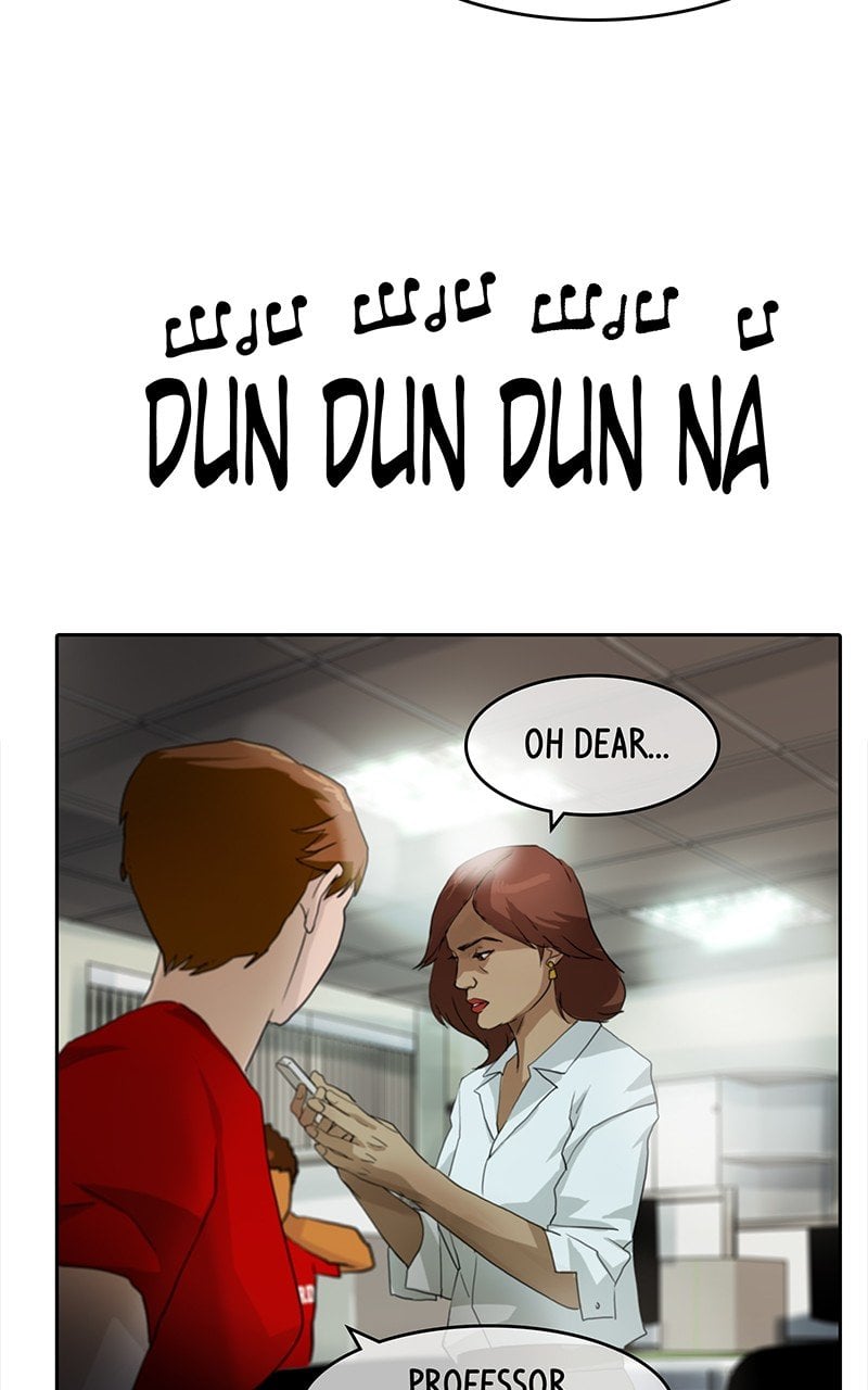 Simon Sues Chapter 54 - page 31