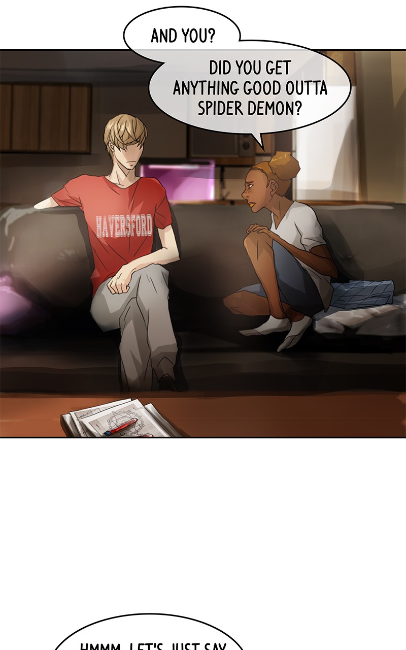 Simon Sues Chapter 53 - page 14