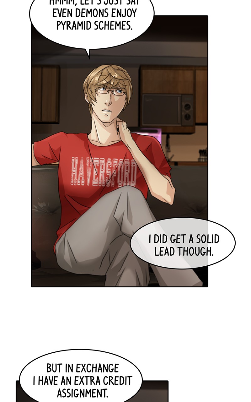 Simon Sues Chapter 53 - page 15
