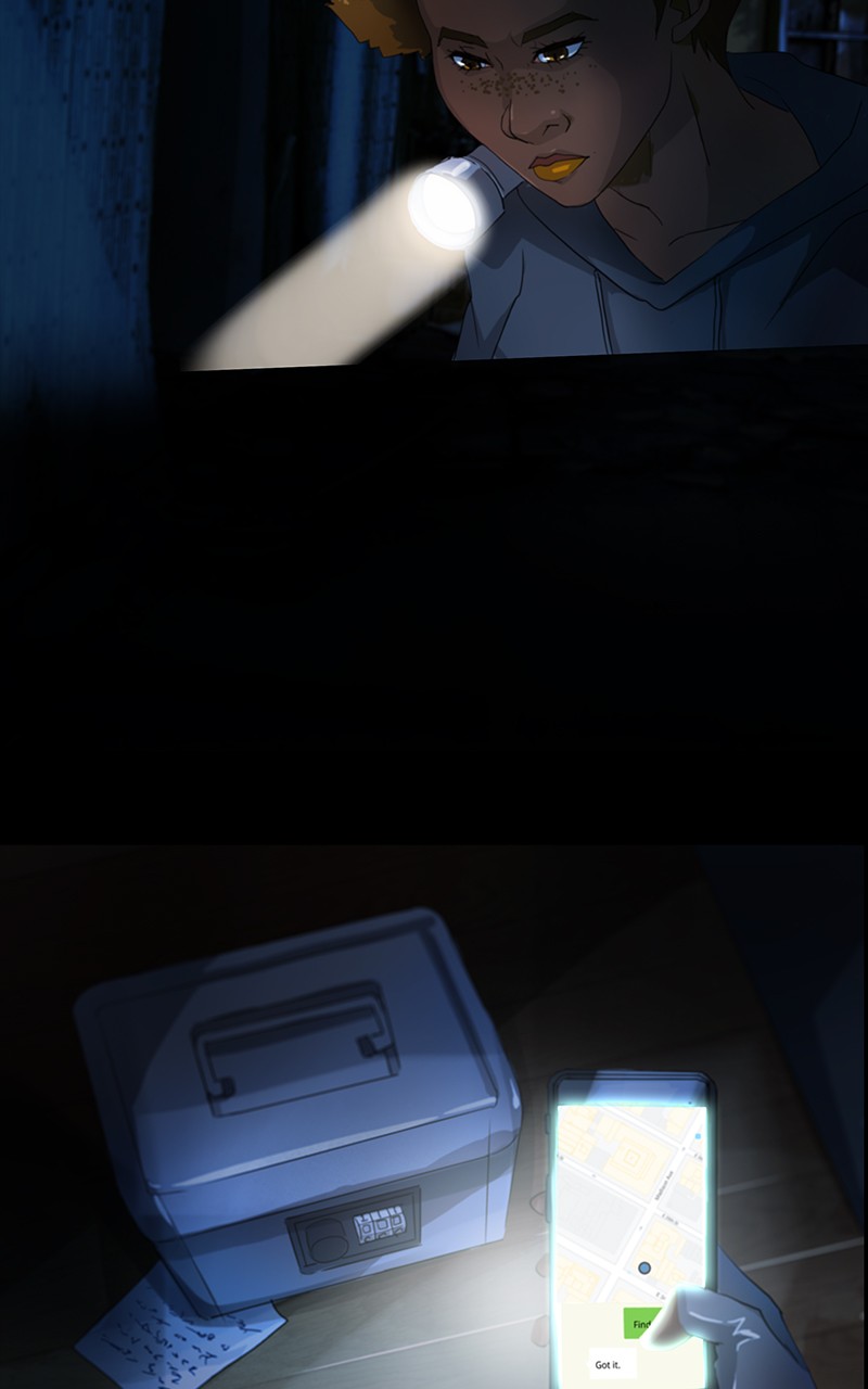 Simon Sues Chapter 52 - page 10