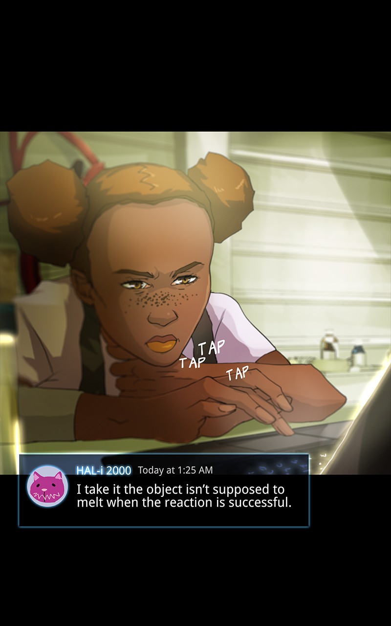 Simon Sues Chapter 52 - page 18