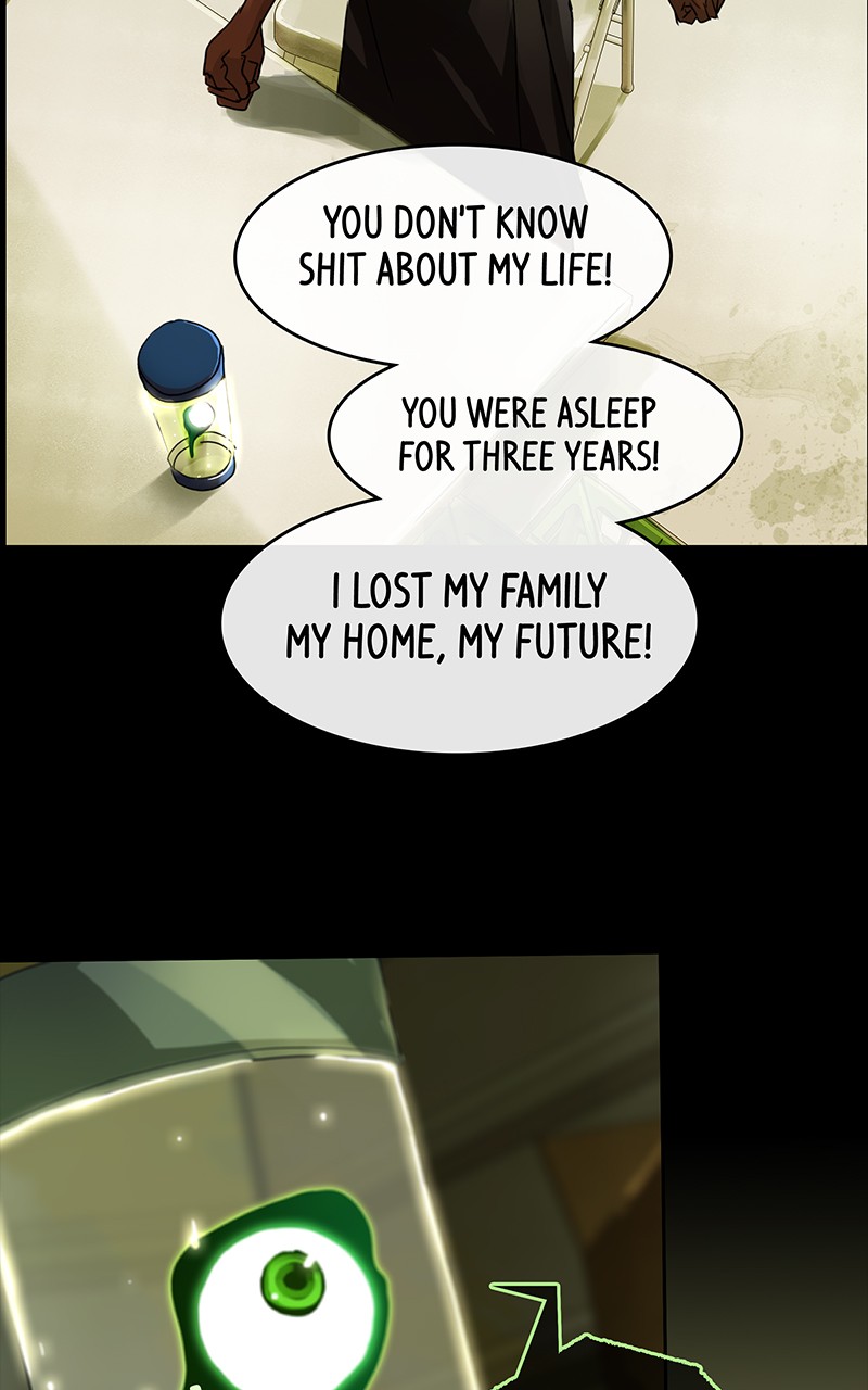 Simon Sues Chapter 52 - page 27