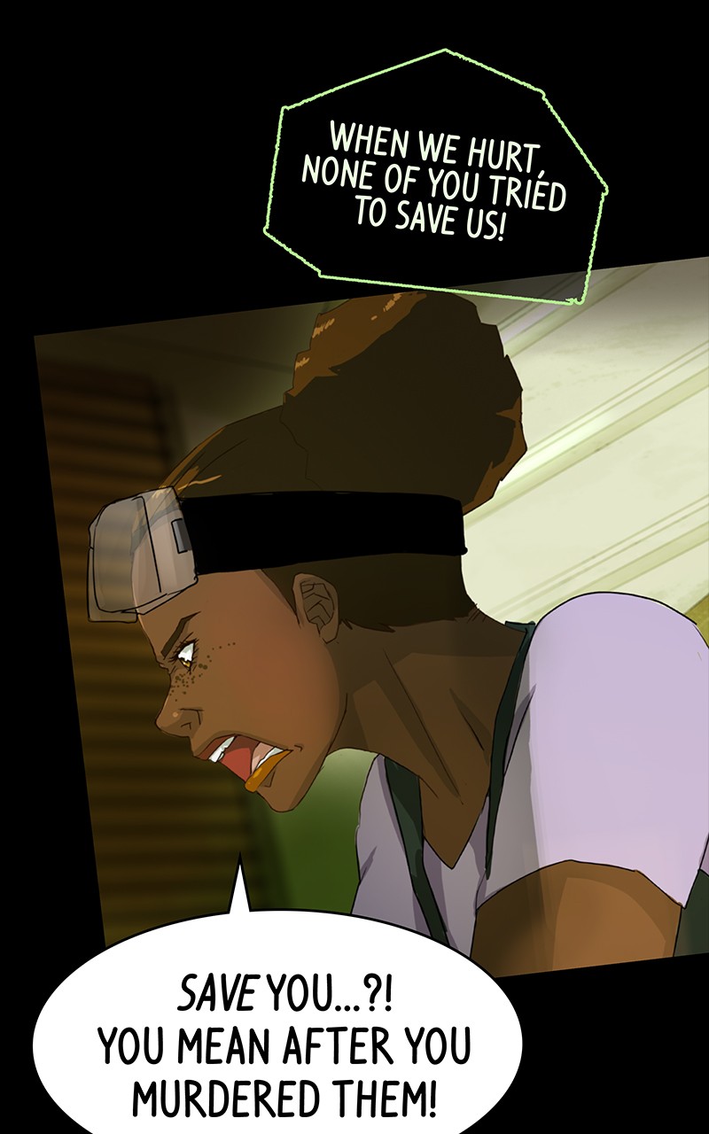 Simon Sues Chapter 52 - page 29