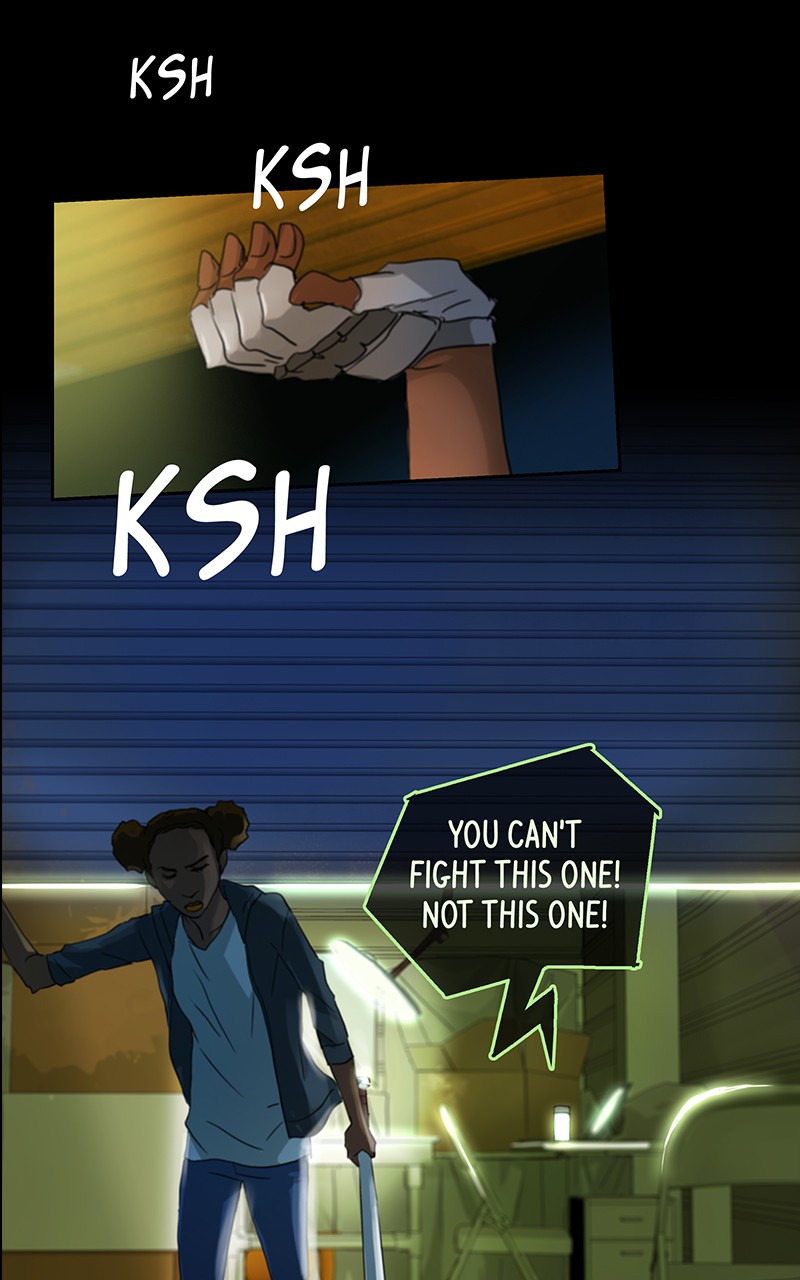 Simon Sues Chapter 52 - page 47