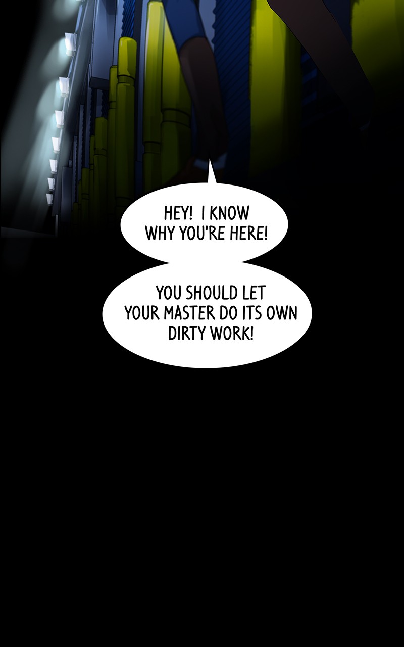 Simon Sues Chapter 52 - page 52