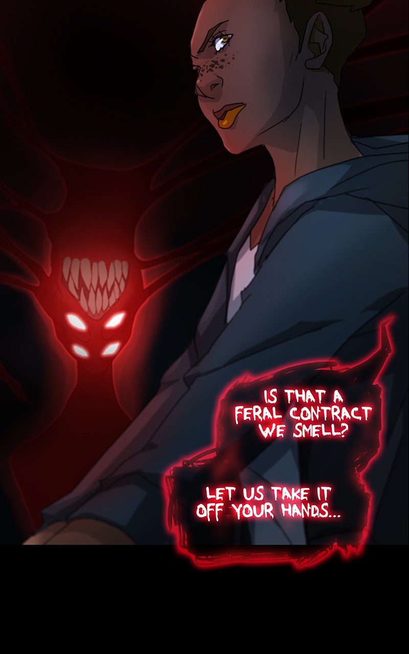 Simon Sues Chapter 52 - page 57